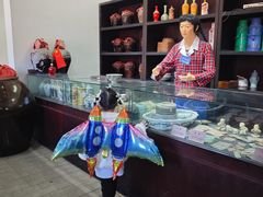 -河北村民俗体验园