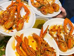 -靓虾二哥长沙地标小龙虾(五一广场店)