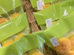 -RiceZone乐食尊纯米面包坊(望京店)