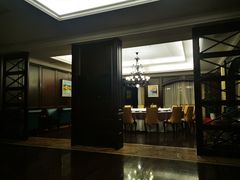 -长沙豪布斯卡酒店(长沙省政府德思勤店)