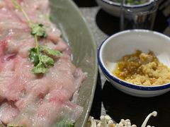 -土著渔匠·养生蝴蝶鱼(香樟路店)
