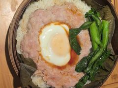 -72街荷叶饭(东方宝泰广场店)