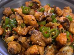 -湘香私房菜(大石长隆店)