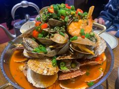 -必点海鲜·鲅鱼水饺(鞍山西道店)