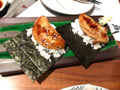 -熹炭精致日料(金融街购物中心店)