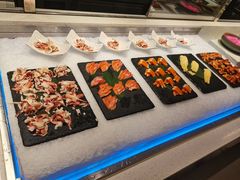 -星伦多自助料理·涮烤一体(杭州来福士店)