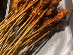 -全牛匠·乐山跷脚牛肉(新中关店)