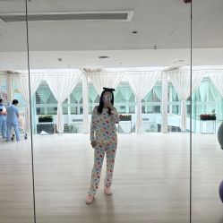 -郑州琅玥月子会所