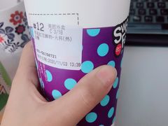 -85度C(上海秀沿路店)