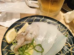 -大起水产回转寿司(道顿堀店)
