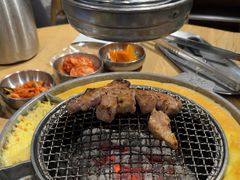 -姜虎东白丁烤肉(深圳湾后海汇店)
