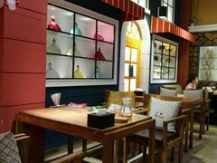 -意国小镇披萨牛排餐厅(新玛特店)