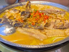 -半天妖烤鱼(皇庭广场店)