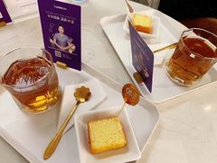 -LANN I 蘭 SPA(陆家嘴中心店)