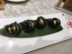 -如丰晟宴(长安万达店)