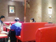 android_upload_pic-郑阿姨的家·이모네·韩料&烤肉(武川路店)