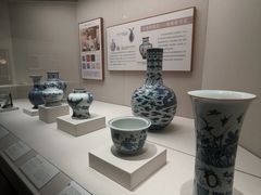 -深圳博物馆(古代艺术馆)
