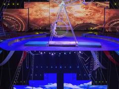 -泉城欧乐堡海洋极地世界