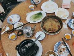 -苏记农家菜馆