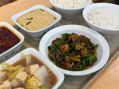 -老乡鸡(寿县君子大道店)