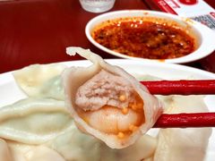 -喜家德虾仁水饺(青岛永旺东部店)