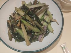 -早酒肖汉老味拌面