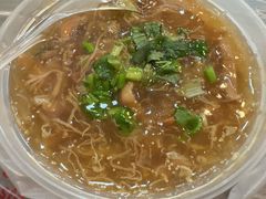 -食盈碗仔翅(星玺广场店)