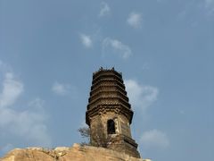 -玉皇塔