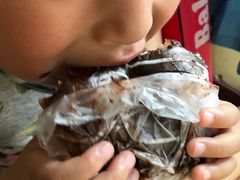 -BreadTalk面包新语(龙之梦购物中心莘庄店)