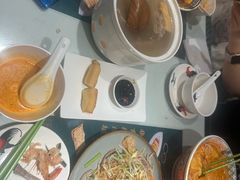 -滕记星发餐室·新加坡菜(巨鹿路店)