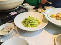 -久宴·天目湖大鱼头(恐龙园店)