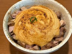 -真打拉面·日式拉面新流派(体育西横街店)