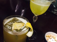 -The Bottle Bar(羲和商业广场店)