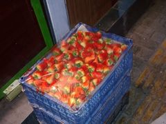 草莓-家辉生鲜超市(东五路店)