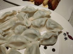 -船歌·鱼水饺青岛菜(金狮广场店)