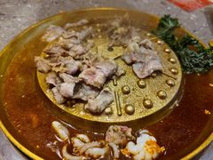 -牛牛章·章鱼水煎肉(光谷世界城店)