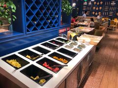 -汤姆家的牛排意面披萨(融创茂店)