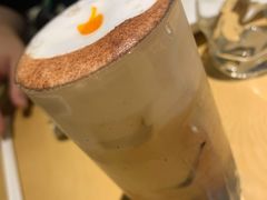 独角兽咖啡-TIAGO HOME KITCHEN(王府中环店)