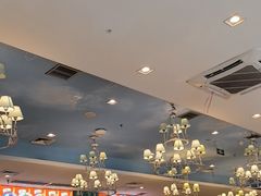 -龙聚德北京烤鸭(沙坪坝华宇A馆店)