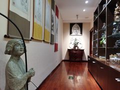 -福慧慈缘素食餐厅(王府井店)