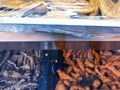 -老回回烩面馆(左家庄店)