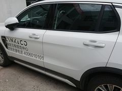 -领克中心(南京万帮店)