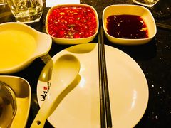 -捞王锅物料理(凯旋路店)