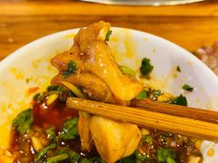-中和远东火锅兔(老店)