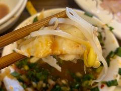 黑鱼-芦苇荡·酸汤鱼(回龙观店)