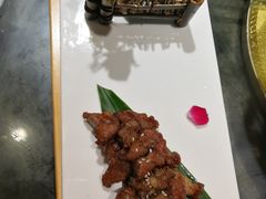-庆合府重庆大排档(紫都城店)