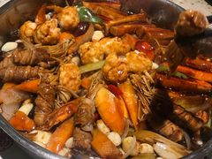 -黄记煌三汁焖锅(广州曜一城店)