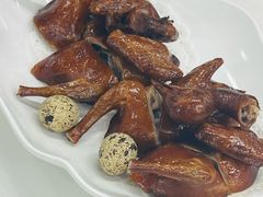 -渔意楼·驰名沙田乳鸽(五羊店)