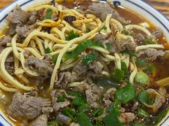 -杨家牛肉汤(淮建路店)