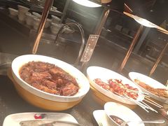 -The COOK·厨餐厅·自助餐(浦东嘉里大酒店)